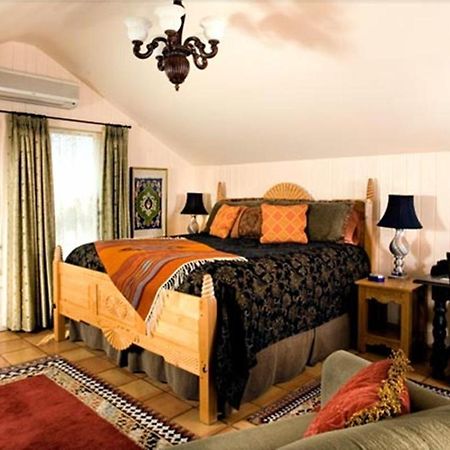 Four Kachinas B&B Inn Santa Fe Pokój zdjęcie