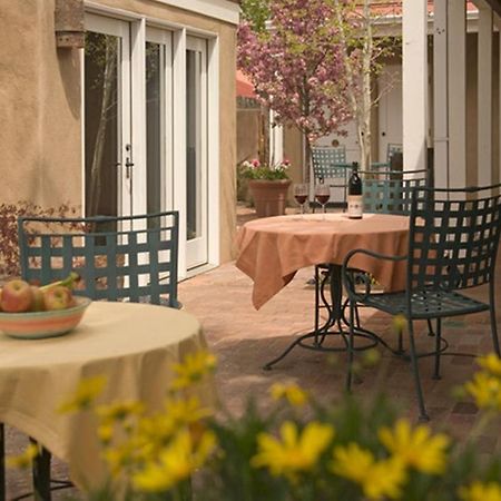 Four Kachinas B&B Inn Santa Fe Pokój zdjęcie