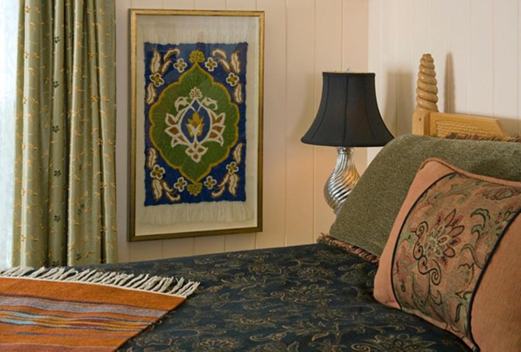 Four Kachinas B&B Inn Santa Fe Pokój zdjęcie