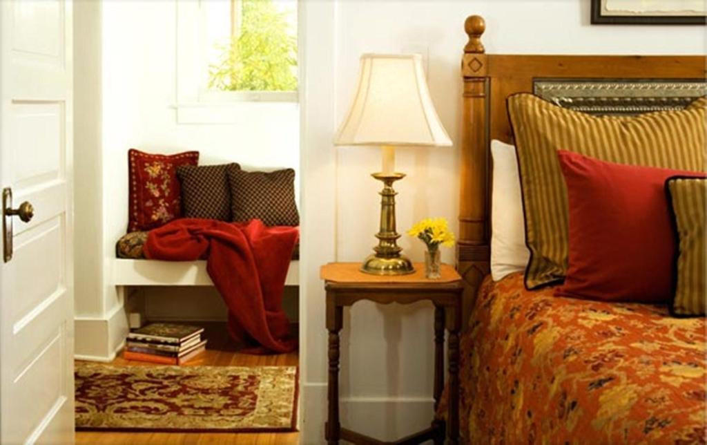 Four Kachinas B&B Inn Santa Fe Pokój zdjęcie
